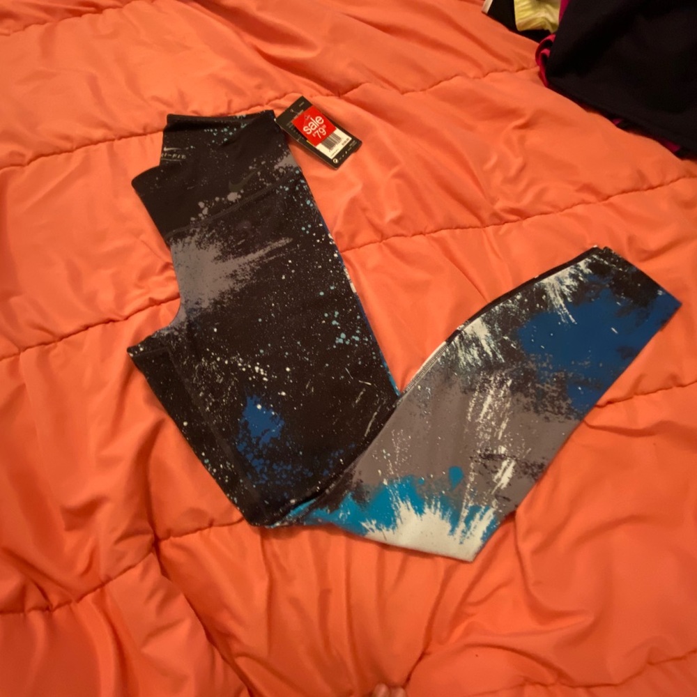 Nike Tights
